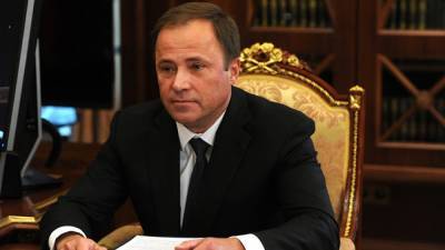 Комаров оценил действия властей Кировской области по развитию региона