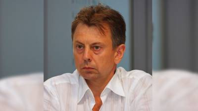 Нового члена ЦИК Игоря Борисова исключили из Совета по правам человека