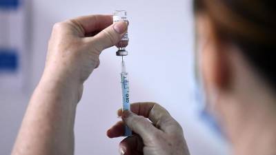 В Нидерландах женщина скончалась после прививки вакциной AstraZeneca