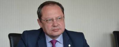 Мэр Бийска Студеникин передумал уходить в отставку