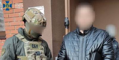 Главарь ЛНР сбежал с Донбасса из-за конфликта с террористами и был задержан СБУ, фото - ТЕЛЕГРАФ