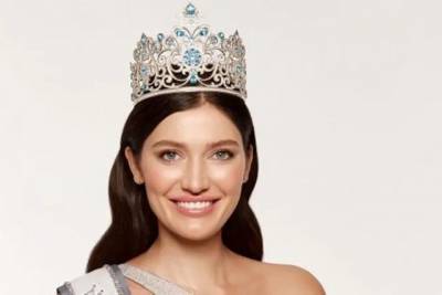 В США на конкурс «Мисс Вселенная» не пускают участницу от Украины