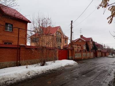 Жители коттеджей на Уралмаше возобновили борьбу против многоэтажной застройки