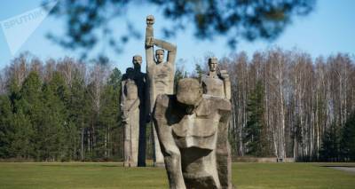 Латвийские ветераны ВОВ не меняют выбор: бить врага до победы