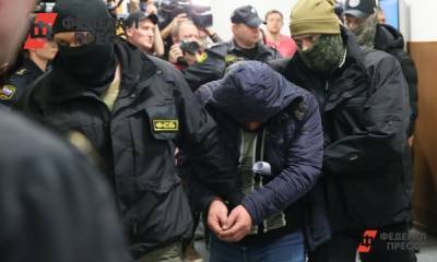 ФСБ предотвратила теракт в мечети: задержан украинский националист