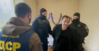 В Чернигове сообщили о подозрении "вору в законе", наладившему поставку наркотиков в пункт временного пребывания иностранцев