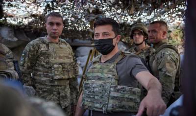 "Запад нам поможет" – Украина заручилась поддержкой Пентагона