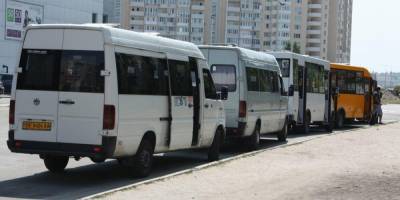 Жесткий карантин в Николаеве: в городе могут полностью остановить транспорт, власти назвали условие