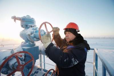 «Газпром» поддал Европе газа — в обход Украины