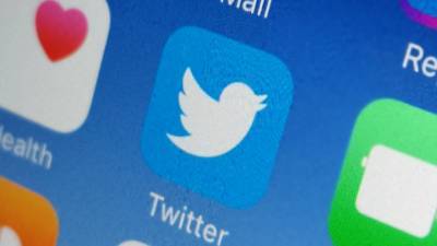 Twitter назначили штрафов на 8,9 млн рублей