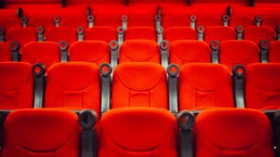 Московский кинотеатр "Художественный" откроется 9 апреля после реставрации