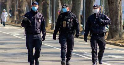 В Киеве мужчина выстрелил в охранника, который потребовал надеть маску, - прокуратура