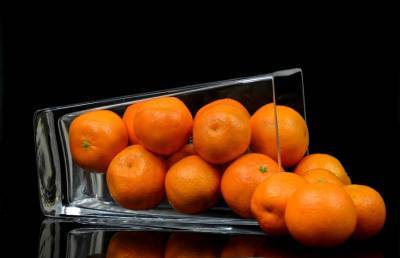 Ученые: злоупотребление апельсинами повышает риск развития меланомы