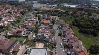 Цены на жилье в Израиле: где 3-комнатная квартира стоит менее полумиллиона шекелей