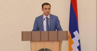Безнаказанность в апреле 2016-го привела к агрессии в 2020 году – омбудсмен Карабаха