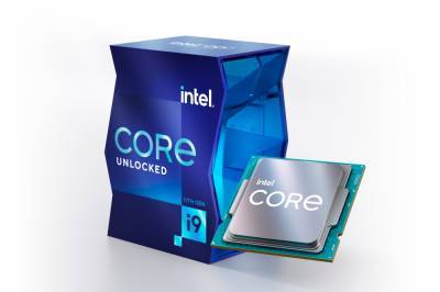 Intel не успела выпустить графический драйвер для новейших чипов Intel Core 11-го поколения — он выйдет «‎в ближайшие недели»
