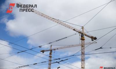 В Екатеринбурге набережную Исети у парка отдадут под застройку