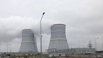 Российские АЭС перевыполнили план по производству электроэнергии в марте