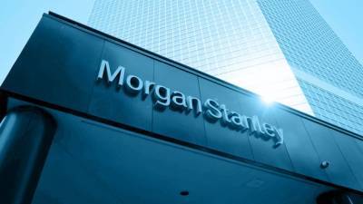 Morgan Stanley разрешит фондам инвестировать в криптовалюту не более 25% активов