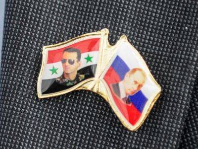Правозащитники: Десятки тысяч человек пострадали от российской поддержки Башара Асада