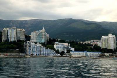 Цены на аренду жилья в Крыму резко взлетели