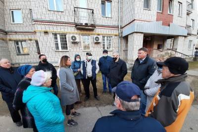 Александр Братчиков - Сити-менеджер Пскова призвал голосовать за благоустройство «Шталага-372» - mk-pskov.ru - Псков