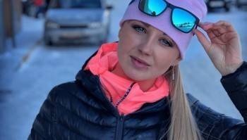 Вологжанка Анна Нечаевская в составе команды Татарстана завоевала «серебро» женской эстафеты