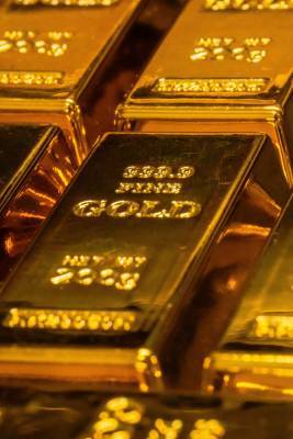 Рекордный обвал за 4 года: что произошло с ценами на золото