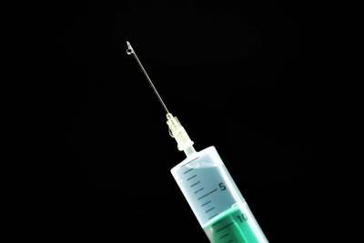 В Удмуртию поступили 8,3 тысячи доз вакцины против COVID-19