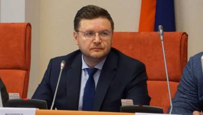 В СК подтвердили задержание депутата Ярославской областной думы