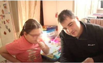 В Новосибирской области на шестилетнюю девочку навесили долги покойной матери и вызвали в суд