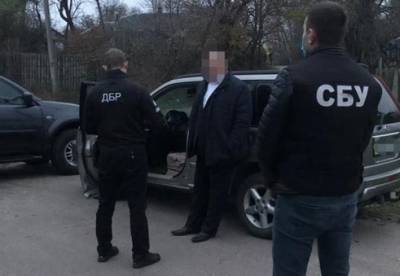 Главу ОТГ на Черниговщине будут судить за взятку в 630 тысяч гривен (фото)