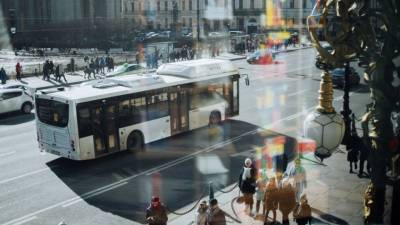 В Петербурге с июля 2022 отменят почти 240 автобусных маршрутов