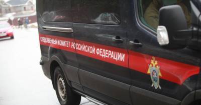 Взрывчатку нашли во время обысков офисе компании в Томске
