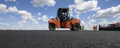Почти 50 километров обновленных дорог появятся в Чехове