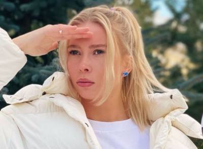 Подруга Насти Ивлеевой Юлия Коваль вспомнила, как "считала зубы" после избиения парнем
