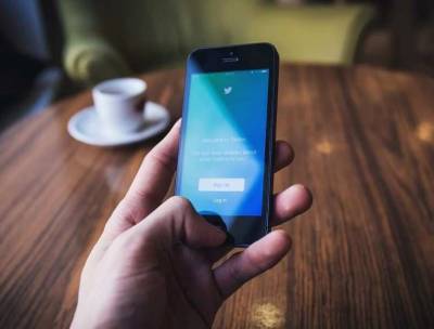 В России мировой суд оштрафовал Twitter почти на 9 млн рублей