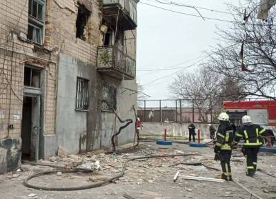 В Одессе прогремел взрыв в многоэтажке – что случилось? (фото)