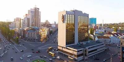 Первый игорный клуб получил лицензию на открытие в Киеве. В каком отеле он появится?
