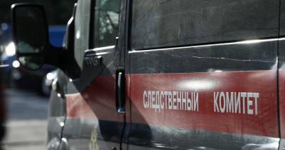 В Петербурге нашли тело пятилетнего мальчика с сильными ожогами
