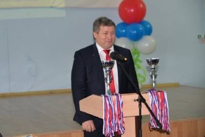 Экс-депутат ЧГСД Виктор Шмарков получил 5 лет колонии за мошенничество и злоупотребление