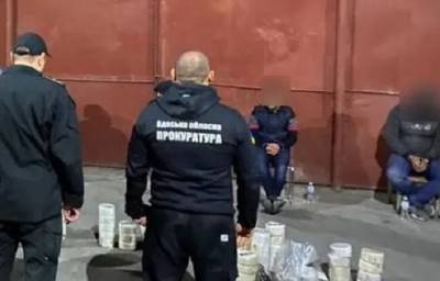 Прокуратура Одессы "потеряла" 40 кг кокаина: появилось объяснение