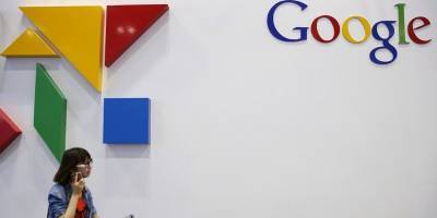 Компания Google возвращает своих сотрудников в офисы - ТЕЛЕГРАФ