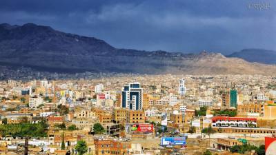 В диалоге с Саудовской Аравией и ООН Оман уладит йеменский кризис