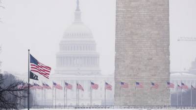 Вашингтон намерен принять участие во встрече по СВПД