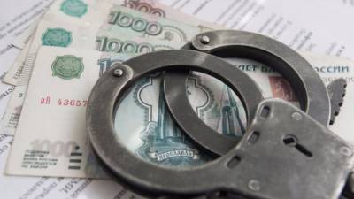 Силовики в Ленобласти задержали руководителя администрации по делу о мошенничестве