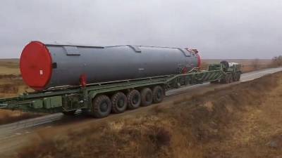 В России создают цепочку новых гиперзвуковых ракетных комплексов