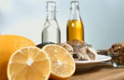 10 несподіваних продуктів, які підтримають здоров'я печінки