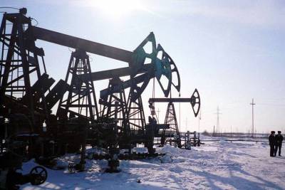 Нефтяные цены после решения ОПЕК+ повели себя парадоксально