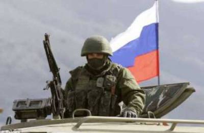 "Уверен, что нам надо готовиться к худшему", - "слуга народа" Качура о войсках РФ у границ с Украиной